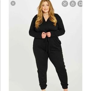 A Beautiful Soul Utility Jumpsuit